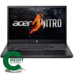 Acer Nitro V-15 Obsidian Black (Installment)